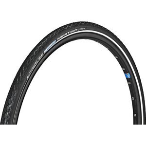 Schwalbe Marathon Greenguard Buitenband 26x1.25 (32-559) Zwart