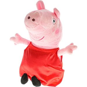 Peppa Pig: Peppa Classic 31 cm Plush