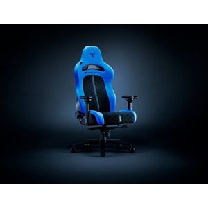 Razer Enki Pro - Williams Esports Edition PC-gamestoel Zwart, Blauw