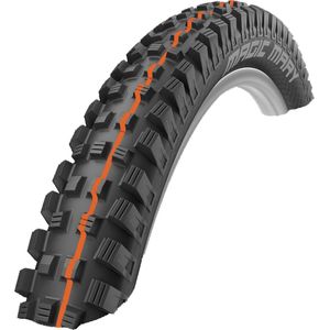 Schwalbe Vouwband Magic Mary Super Gravity - TLE - 29 x 2.6 inch / 65-622 - ADDIX Soft - Zwart