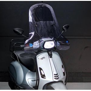 DRIPLESS | Waterafstotende folie voor onderanderen Vespa Sprint / Primavera / Zip