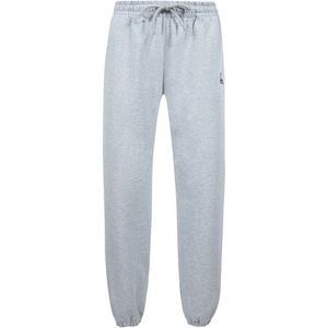 LE COQ SPORTIF ESS Oversize N°1 Joggingbroeken - Dames - Grey Chiné Clair - L