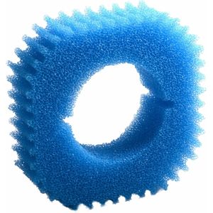 Filterpatroon Filtoclear 20000/30000 grof blauw