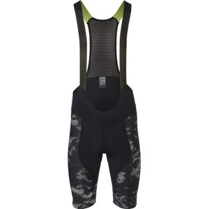 AGU Rain Bibshort Performance Heren - Reflection Black - M