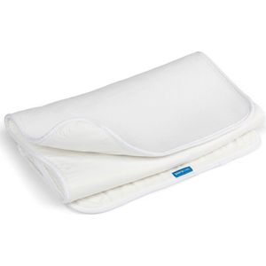 AeroSleep® matrasbeschermer - bed - 100 x 50 cm