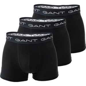 GANT Boxershorts Set van 3
