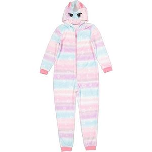 Onesie, Jumpsuit ""Unicorn"" hooded kids series