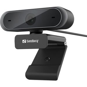 Sandberg USB Webcam Pro