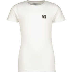 Vingino B-BASIC-TEE-RNSS Jongens T-shirt - Maat 122/128