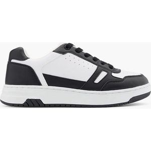 graceland Zwarte sneaker - Maat 42