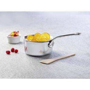 De Buyer Affinity Steelpan - Ø 20cm - Rvs