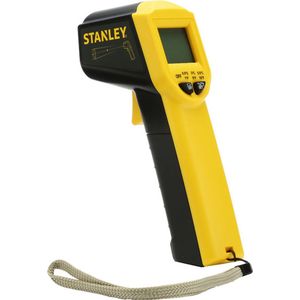 Stanley - Thermometer - Elektra-Meetapparatuur - Lasers - 1 Stuk(s)