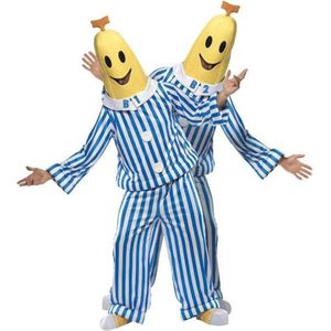Bananas In Pyjamas Costume
