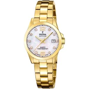 Festina - F20050/1 - Polshorloge - Dames