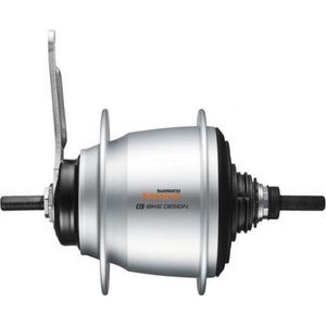 Shimano Achternaaf Nexus Sg-c7050 5v 32g Zilver