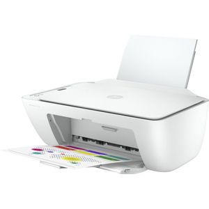 HP DeskJet 2710e - All-in-One Printer - geschikt voor Instant Ink