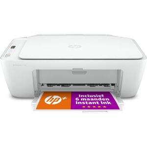 HP DeskJet 2710e - All-in-One Printer - Geschikt voor Instant Ink