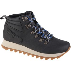 Merrell Alpine Hiker J003594, Vrouwen, Zwart, Trappers,Laarzen, maat: 36