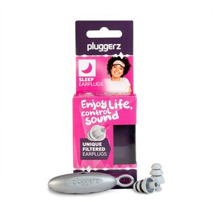 Pluggerz Enjoy – Oordoppen slapen – Sleep plugs – Oordopjes snurken - 1 paar