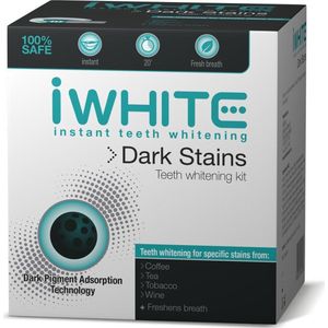 iWhite Instant Whitening Kit Dark Stains