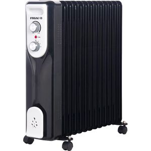 Friac OR 1131 Olieradiator 2600W 13 elementen