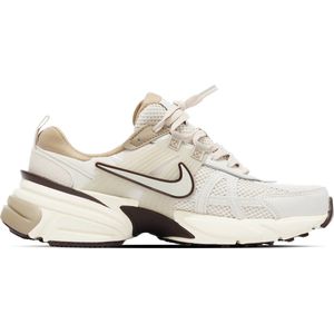 Nike V2K Run - Sneakers - Dames - Maat 41 - LT Orewood Brown/Light Bone