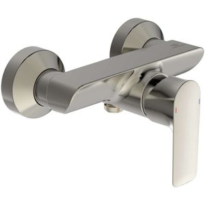 Ideal Standard Connect Air - Douchekraan, Silver Storm A7032GN