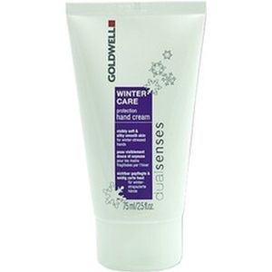 Goldwell - Handcreme Wintercare