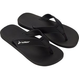 Rider Impulse Slippers Heren - Black - Maat 42