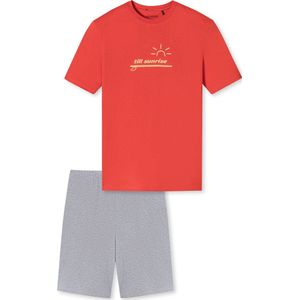 Schiesser Pyjama Organic Cotton