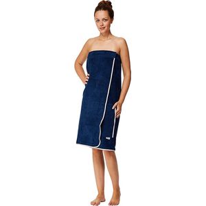 saunadoek, badstof - Sauna kilt - Sauna sarong -  sauna towel