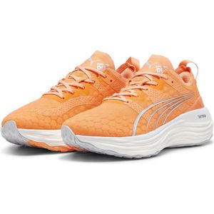 Puma Foreverrun Nitro Hardloopschoenen Oranje EU 39 Vrouw