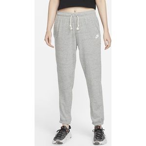 Nike Sportswear Gym Vintage Dames Joggingbroek - Maat M