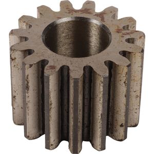 Huvema - Wormwiel (bracket) - WRW HU 40 TSI nr.15