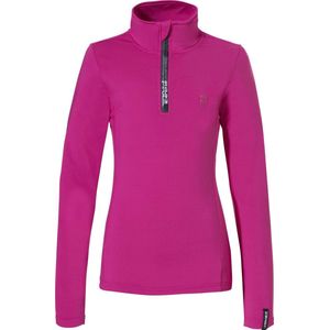 Rehall MICHA-R-jr. Meisjes Skipully Roze 164 - Brite Pink Thermokleding