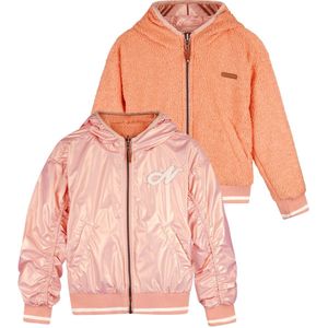 NONO N502-5202 Meisjes Jas - Maat 116