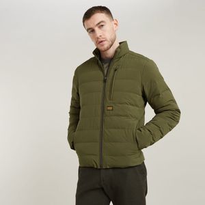 G-Star - Foundation liner jkt - Heren - Buitenjassen