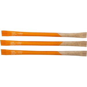 Alex Meijer Suikersticks de luxe 750 gram