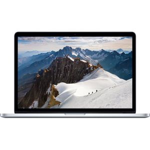 Apple MacBook Pro Retina MJLQ2N/A - 15.4 inch - 512 GB