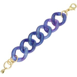 Camps & Camps Armband (Sieraad) Timeless Blauw