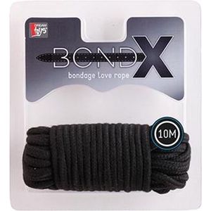 Dreamtoys BondX liefdes touw (10m)