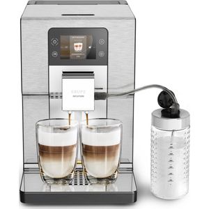 Krups Ea877d Intuition experience+ - Koffiezetapparaat