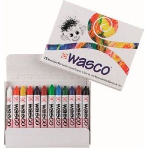 Talens Wasco set 12 stuks