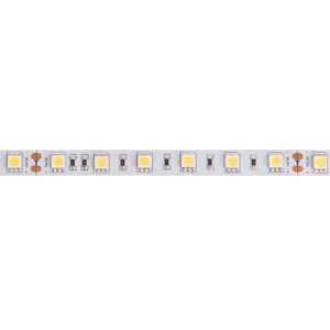 Velleman Ledstrip, flexibel, zelfklevend, IP20, 300 leds, 5 m, 24 V, 4000K, neutraal wit