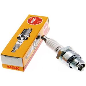 Ngk Br7eix Iridium Bougie Zilver