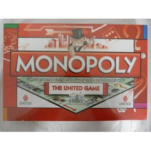 Monopoly The United Game