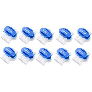 Gel connector - 20 stuks - kabelverbinder - Draadverbinders voor perimeterdraad - geschikt voor Bosch robotmaaier