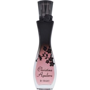 Christina Aguilera By Night 50 ml - Eau de parfum - Damesparfum