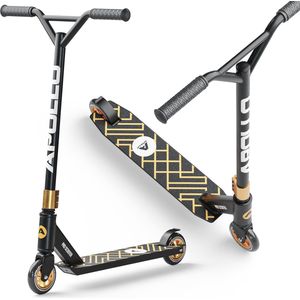 Apollo Stunt Scooter Freestyle Genius Pro 4.0