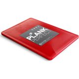 Inno Cuisinno - Snijplank PERFECT - 35x25cm - Rood